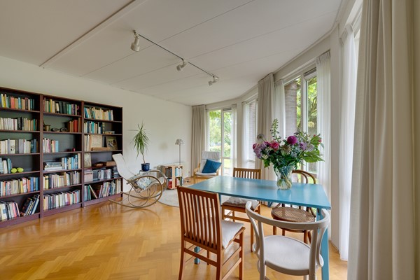 Medium property photo - Lamoenstraat 110, 1446 SX Purmerend